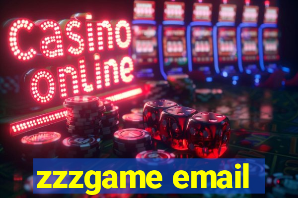 zzzgame email